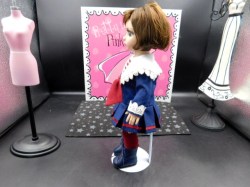 tonner patsy newface side